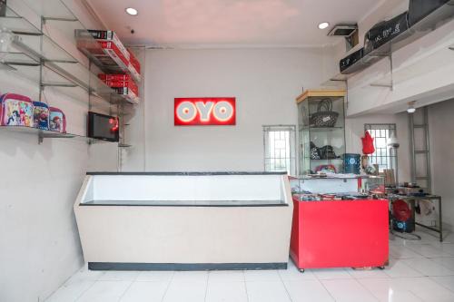 Pagedangan Hotel | Hotel O Alfa Guest House
