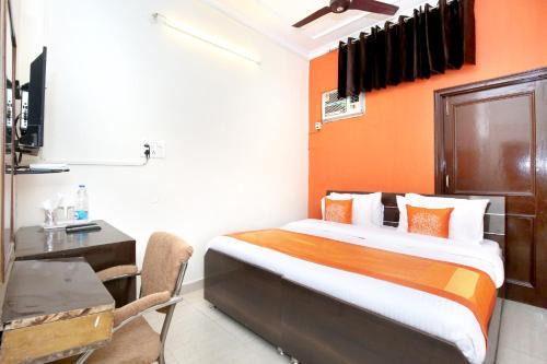 Jalandhar Hotel | Hotel O Amar Inn