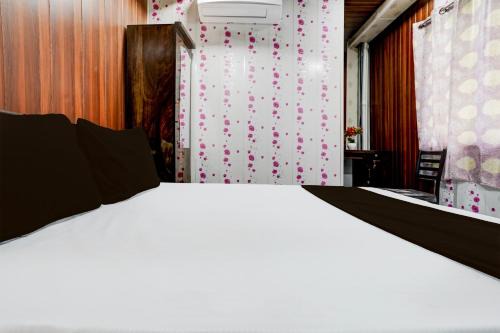 Andheri West Hotel | Hotel O Amma bhau residency