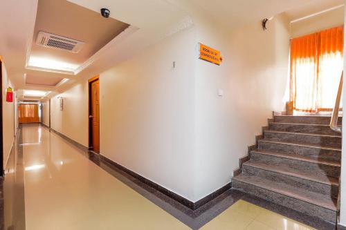 Port Blair Hotel | Hotel O Amr Grand