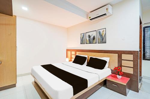 Anantapur Hotel | Hotel O Anantapur