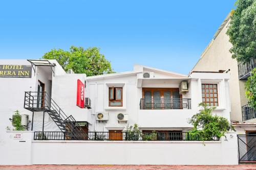 Bhopal Hotel | Hotel O Arera Inn