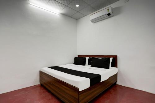 Civil Lines Hotel | Hotel O Awadh Inn