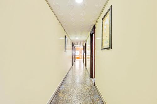 Vijayawada Hotel | Hotel O Besant Road
