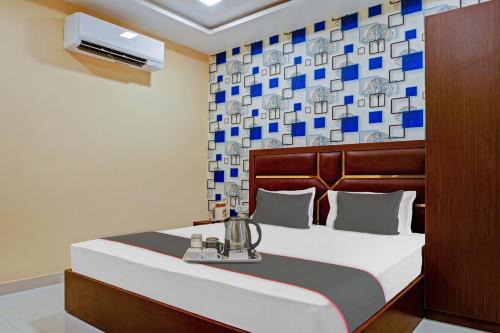 Civil Lines Hotel | Hotel O Blue Diamond