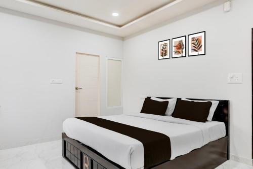 Bengaluru Hotel | Hotel O Bluefin Rooms