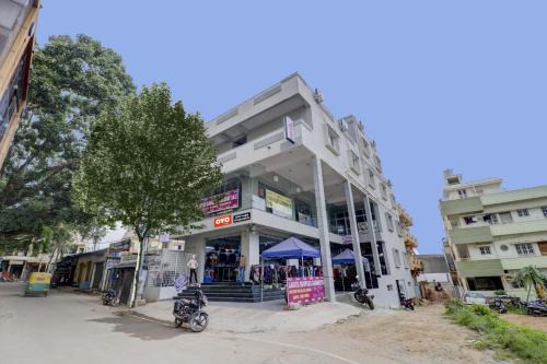 Narasapura Hotel | Hotel O BS Residency