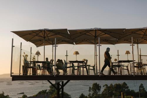 O Grove Hotel | Hotel O Castro