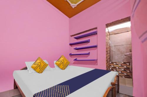 Jabalpur Hotel | Hotel O City Era