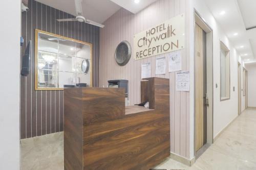 Zirakpur Hotel | Hotel O Citywalk