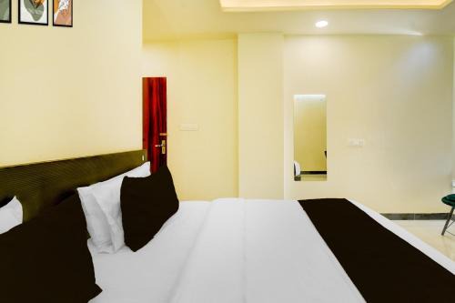Sanganer Hotel | Hotel O Classy Castle