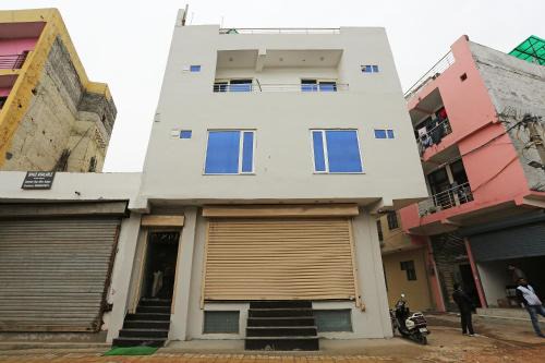 Mahipalpur Extension Hotel | Hotel O D Green Palace