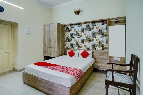 Hazaribagh Hotel | Hotel O Dayal Heritage