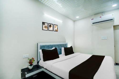 Sanganer Hotel | Hotel O Desert Hotel