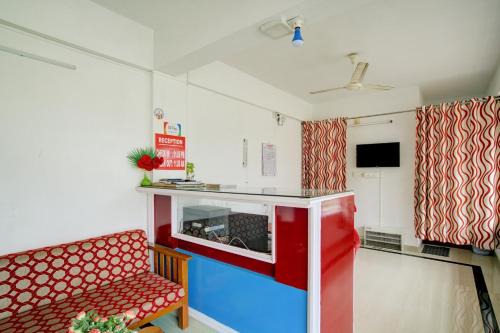 Kovalam Hotel | Hotel O Dream Palace