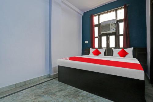 New Delhi Hotel | Hotel O Elite Inn