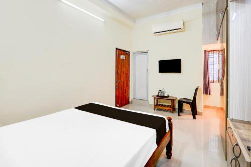 Tambaram Hotel | Hotel O Enclave Stayz Inn