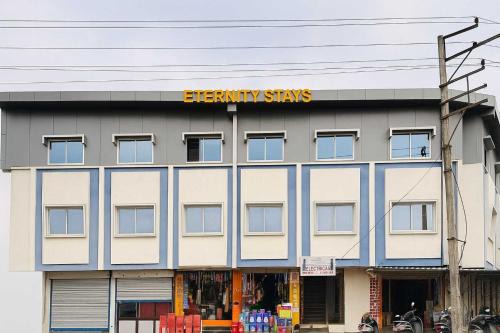 Rau Hotel | Hotel O Eternity Stays