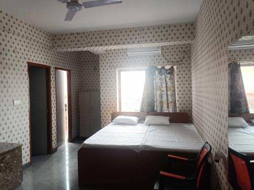 Jamshedpur Apartamento | Hotel O Executive Inn