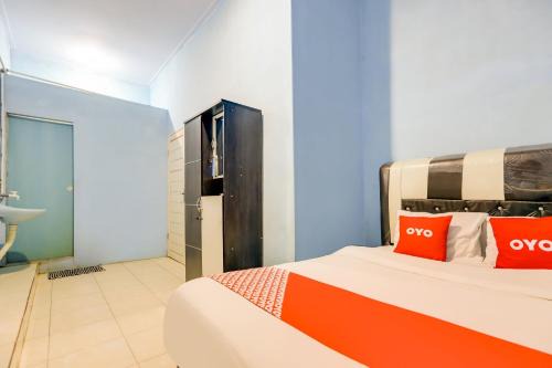 Medan Hotel | Hotel O Faster Inn 1