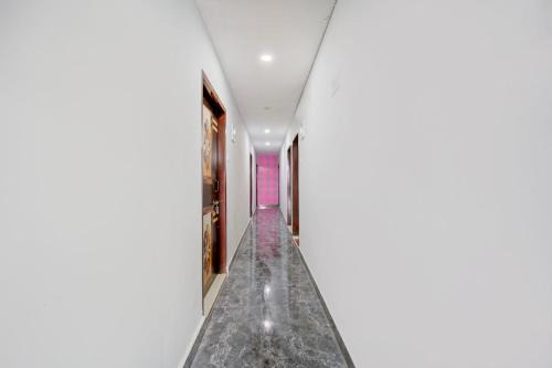 Patna Hotel | Hotel O Friends Inn