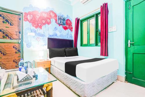 Bodh Gaya Hotel | HOTEL O FUN FRIDAY