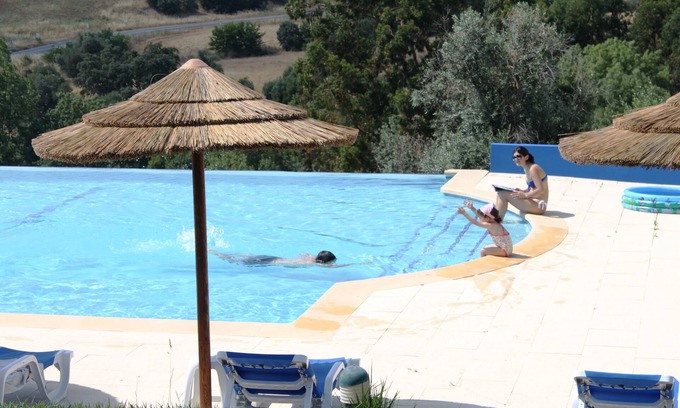 Ferreira do Alentejo Hotel | Hotel O Gato & Spa