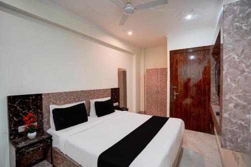 Mahipalpur Hotel | Hotel O GOLD STAYS