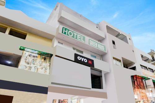 Sector 27 Apartamento | Hotel O Green House