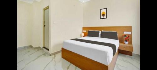 Kengeri Hotel | Hotel O GURU RESIDENCY