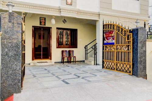 Kukatpalli Hotel | Hotel O Gvk Grand