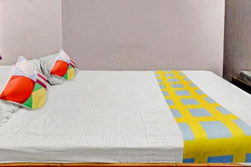 Patna Apartamento | Hotel O Happy Inn