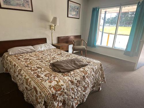 Dadeville Hotel | Hotel O Heart of Dixie Dadeville AL HWY 280