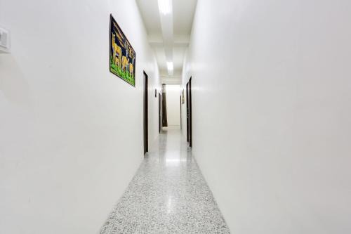 New Delhi Hotel | HOTEL O HEAVEN IN GUEST HOUSE