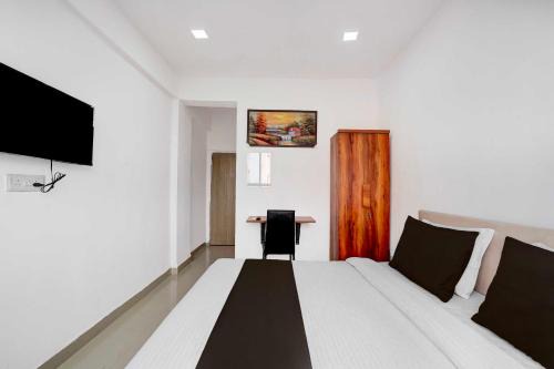 Phase 1 Hotel | Hotel O Hinjawadi Pune