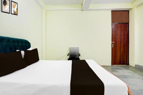 Patna Hotel | Hotel O Holiday Guest House