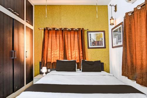 Bhubaneshwar Casa | Hotel O Home Bm-x