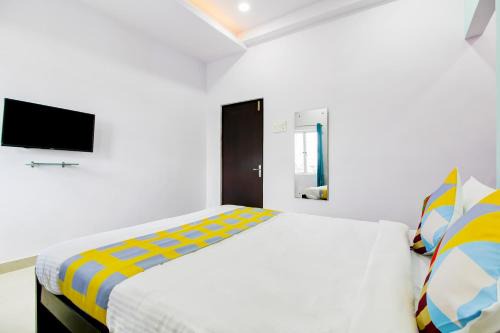 Hyderabad Casa | Hotel O Home Comfortable Stays, Near Aasam gadh Current office