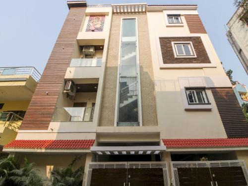 Hyderabad Casa | Hotel O Home Dk Homes