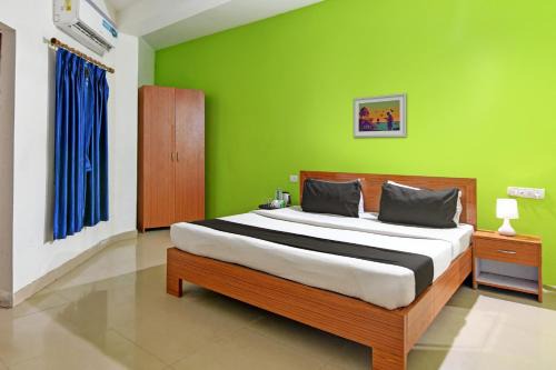 Bhubaneshwar Casa | Hotel O Home Elite Stay Near Shri Shri Shiridi Sai Mandir