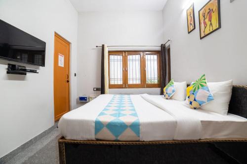 Bullawala Casa | Hotel O Home Gautam Homestay