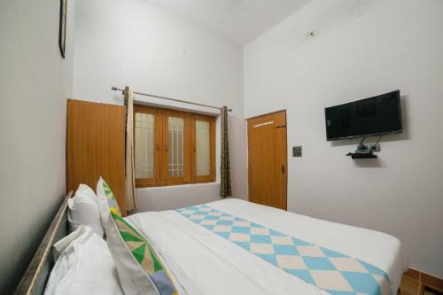 Bullawala Casa | Hotel O Home Gautam Homestay