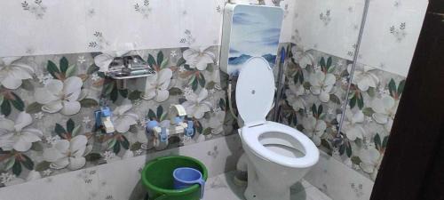 Pahalgam Apartamento | Hotel O Home Homestay Manzoor Dedard
