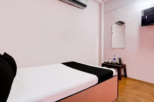 Hingana Apartamento | Hotel O HOME Hotel Crazy Inn