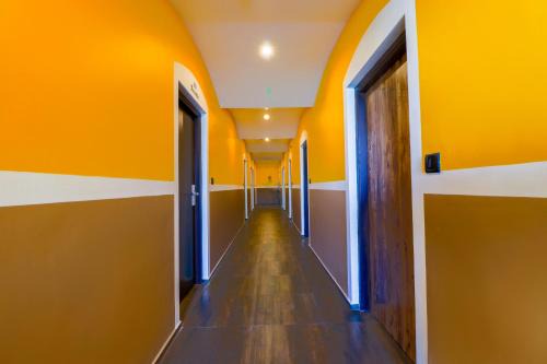 Kalapettai Casa | Hotel O Home Le Bliss Hotels ,3 Mins Walk From Rock Beach