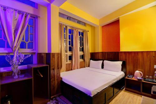 Darjeeling Apartamento | Hotel O HOME Maruti Luxury Homestay