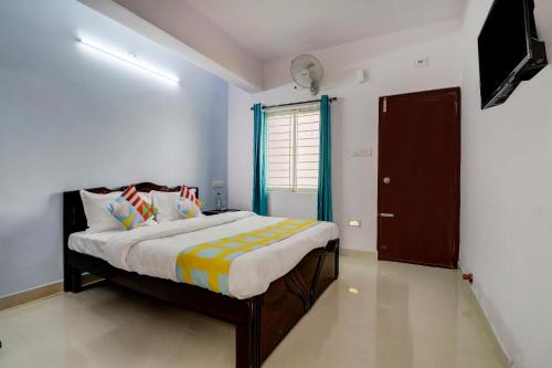 Agara Casa | Hotel O Home Mishra Suites
