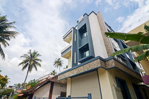 Thiruvananthapuram Casa | Hotel O Home Pop Tavern Pettah