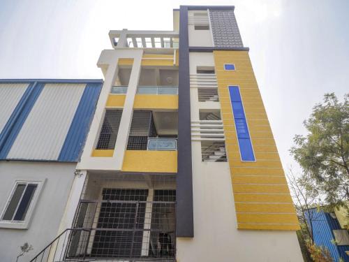 Hyderabad Casa | Hotel O Home RBS Homes