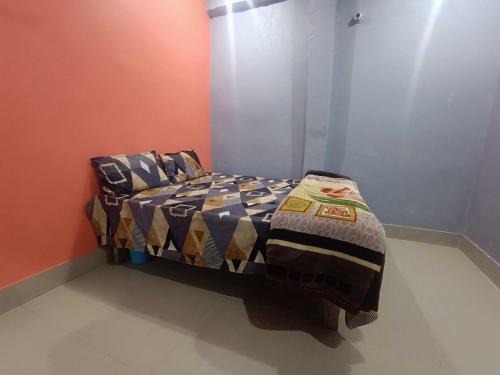 Haraiya Apartamento | Hotel O Home Rk Homes